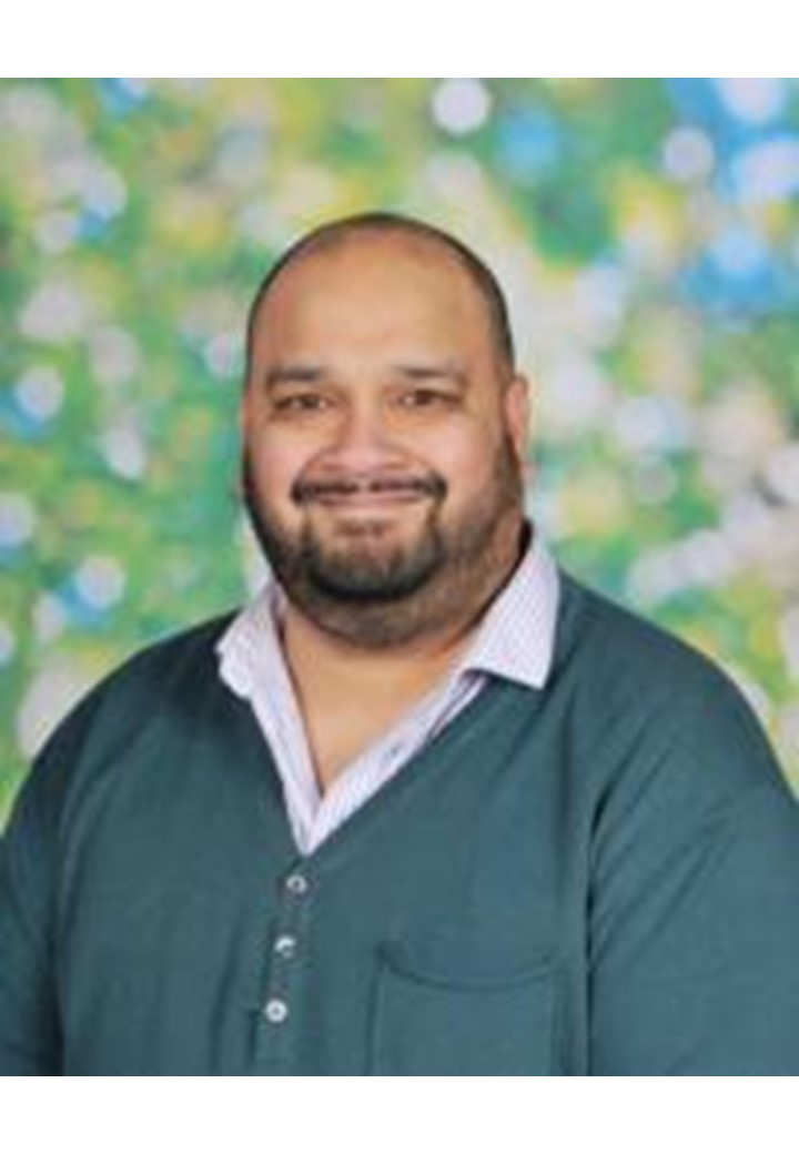 Mr Kasyap Jamalapuram